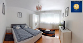 Отель Apartmani Vedmar  Загреб